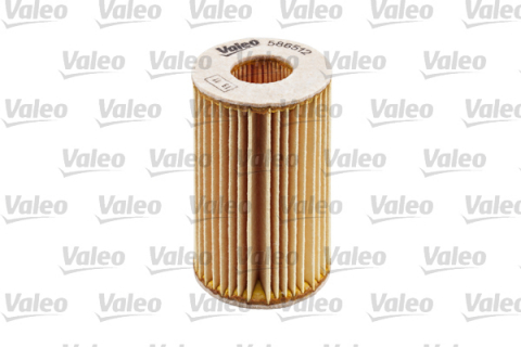 Filtre ulei - Filtru ulei VALEO 586512