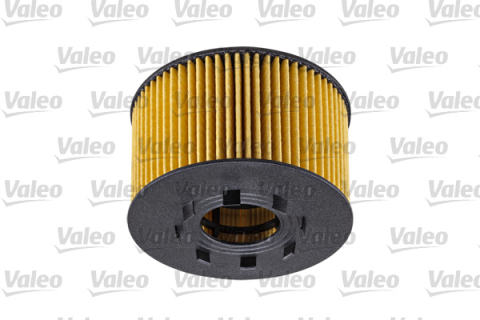 Filtre ulei - Filtru ulei VALEO 586513