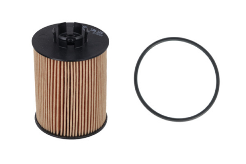 Filtre ulei - Filtru ulei VALEO 586519