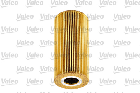 Filtre ulei - Filtru ulei VALEO 586521