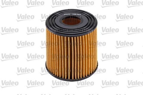 Filtru ulei VALEO 586523 [3]