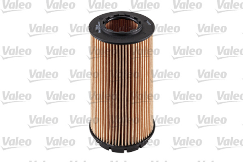 Filtre ulei - Filtru ulei VALEO 586525