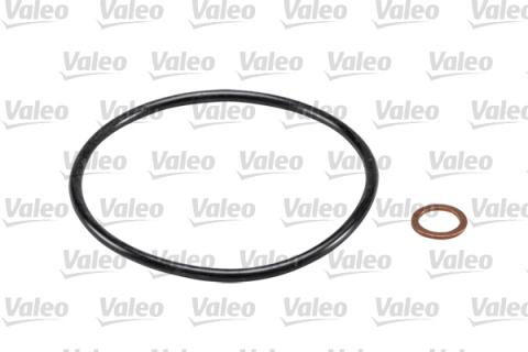 Filtru ulei VALEO 586527 [2]
