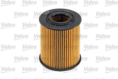 Filtre ulei - Filtru ulei VALEO 586528