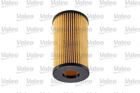 Filtre ulei - Filtru ulei VALEO 586531