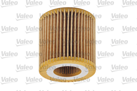 Filtre ulei - Filtru ulei VALEO 586536