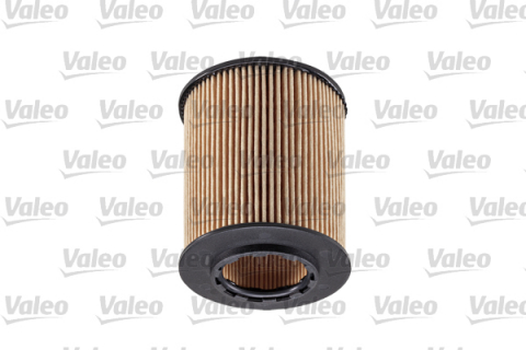 Filtre ulei - Filtru ulei VALEO 586539