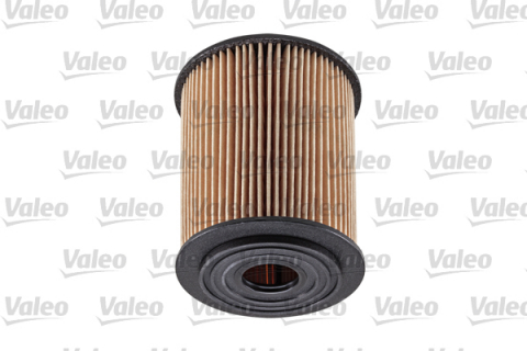 Filtru ulei VALEO 586542 [2]
