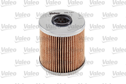 Filtru ulei VALEO 586543 [3]