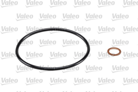 Filtru ulei VALEO 586545 [2]