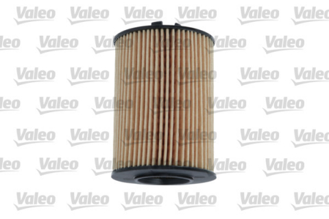 Filtru ulei VALEO 586560 [2]