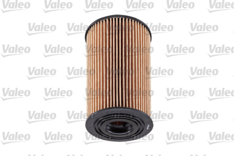 Filtre ulei - Filtru ulei VALEO 586579