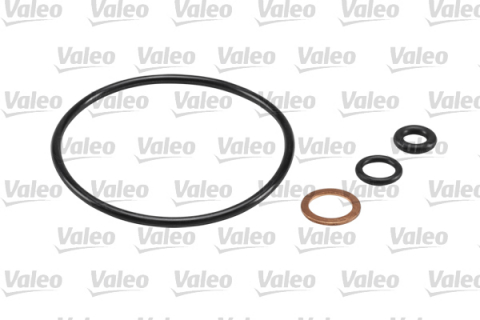 Filtru ulei VALEO 586579 [1]
