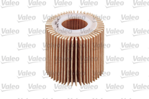 Filtru ulei VALEO 586581 [2]