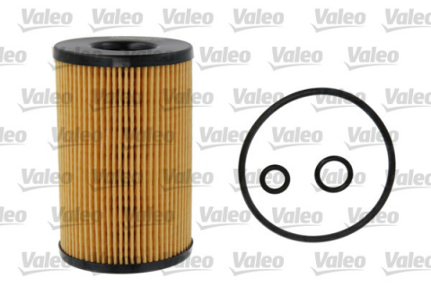 Filtru ulei VALEO 586590 [1]