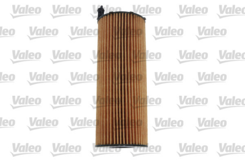 Filtru ulei VALEO 586599 [1]