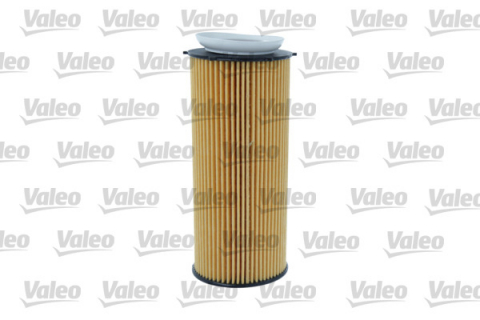 Filtru ulei VALEO 586603 [1]