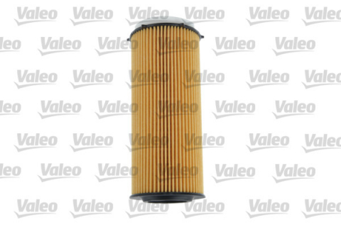 Filtre ulei - Filtru ulei VALEO 586603