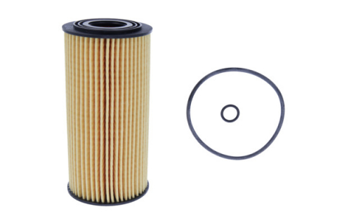 Filtru ulei VALEO 586605 [2]