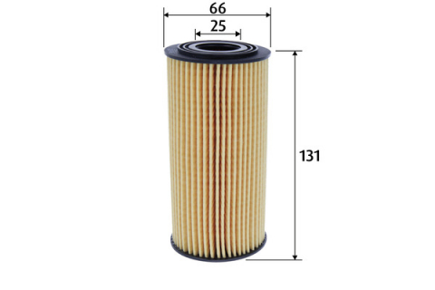 Filtru ulei VALEO 586605 [1]