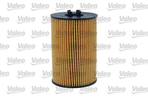 Filtru ulei VALEO 586617 [3]