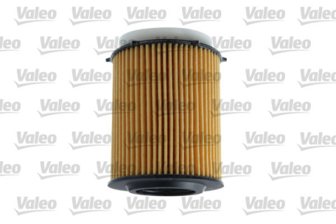 Filtru ulei VALEO 586618 [3]