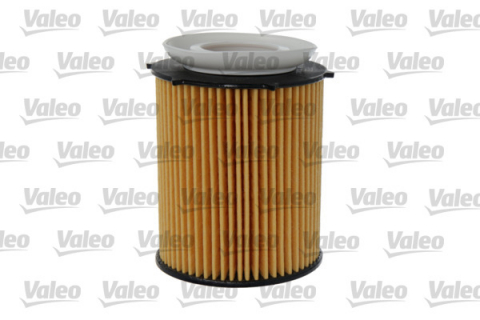 Filtru ulei VALEO 586618 [1]