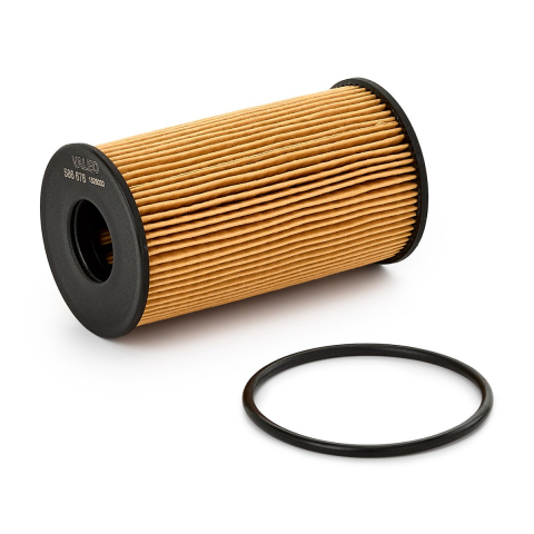 FILTRARE - Filtru ulei VALEO 586676