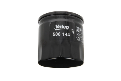 Filtre ulei - Filtru ulei VALEO LOG. II 586144