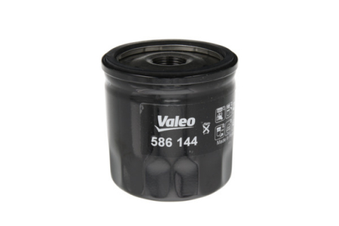 Filtru ulei VALEO LOG. II 586144 [2]
