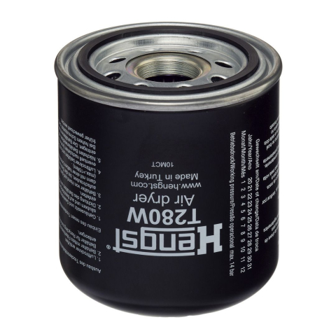 Piese auto - Filtru uscator aer HENGST T280W-V