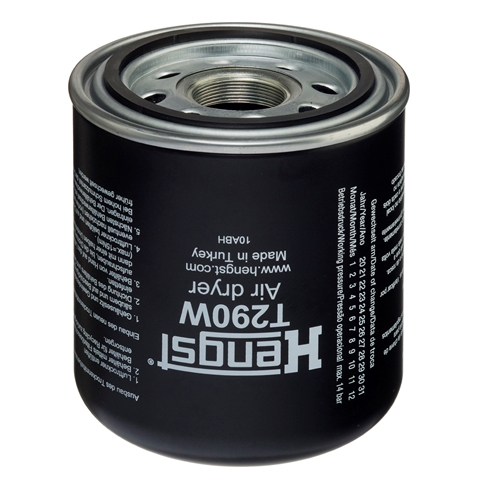 Piese auto - Filtru uscator aer HENGST T290W