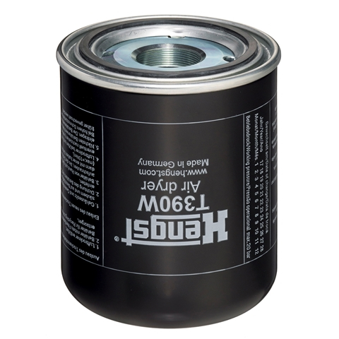 Piese auto - Filtru uscator aer HENGST T390W