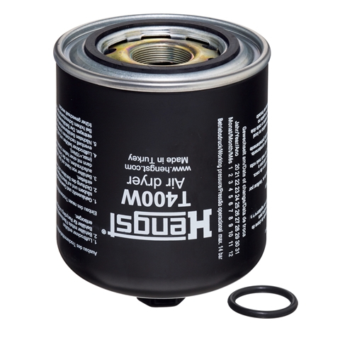 Piese auto - Filtru uscator aer HENGST T400W