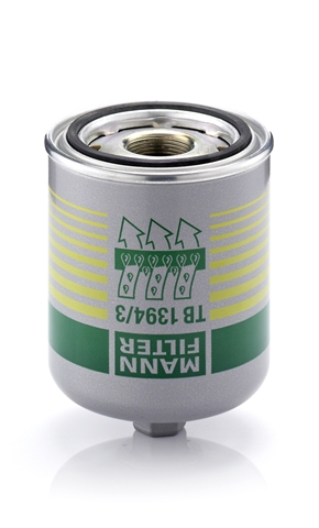 Filtre uscator - Filtru uscator aer Mann-Filter TB1394/3X