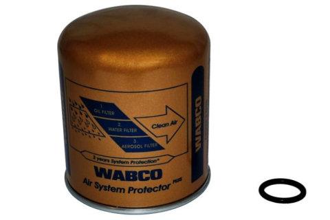 Piese auto - Filtru uscator aer WABCO 4324102442