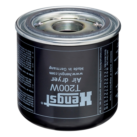 Piese auto - Filtru uscator HENGST T200W