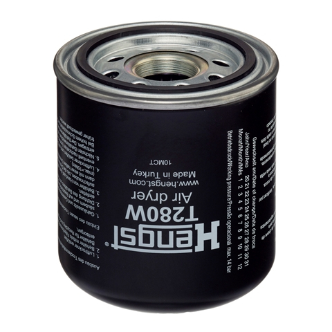 Piese auto - Filtru uscator HENGST T280W