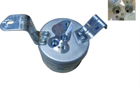 Filtru uscator MAHLE AD119000S [2]