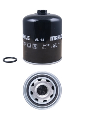 Filtru uscator MAHLE AL14D [1]