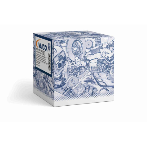 Arcuri - Arc suspensie VAICO V25-2256