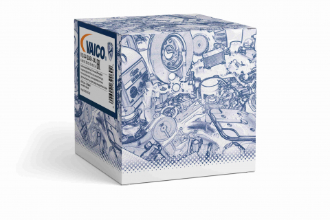 Pompa apa Vaico V30-50096 [2]