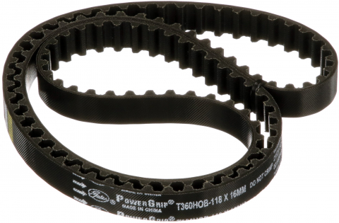 Piese auto - Curea distributie GATES T360HOB