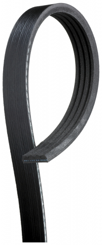 Curea transmisie - Curea transmisie cu caneluri GATES 4PK840