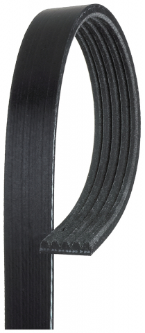 Curea transmisie cu caneluri GATES 5PK2063 [1]
