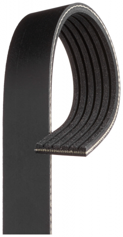 Curea transmisie cu caneluri GATES 6PK1610HD [1]