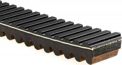 Piese auto - Curea transmisie CVT MOTO GATES 30G3750