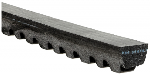 Curea transmisie - Curea transmisie GATES 6215MC