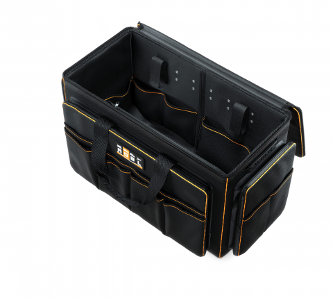 Geanta mare troler pentru accesorii detaling Adbl Professor [3]