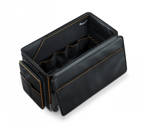 Geanta mare troler pentru accesorii detaling Adbl Professor [2]